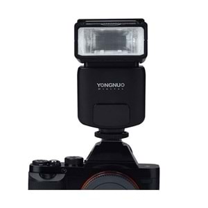 Yongnuo YN320-EX Sony Uyumlu Wireless HSS TTL Tepe Flaşı