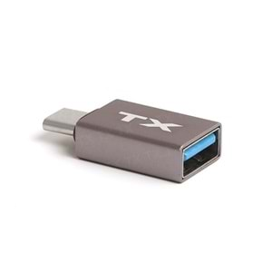 TX Type-C To Usb3.0 Type-A Dönüştürücü TX-AC-U01