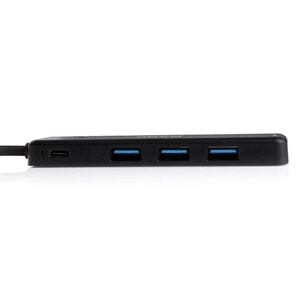 Dark USB Type-C to 4 Port USB 3.0 HUB Çoklayıcı (DK-AC-USB31X41A)