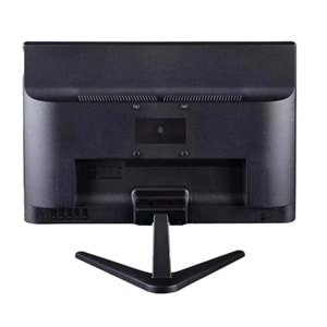 Mpia 24inc 1920x1080 Çözünürlük 4ms Tepki Süresi 75Hz Hdmi Vga 12 Volt Full HD Monitör