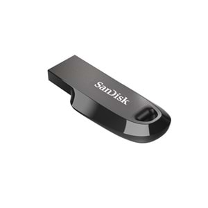 SanDisk 32GB Ultra Curve USB 3.2 Bellek SDCZ550-032G-G46