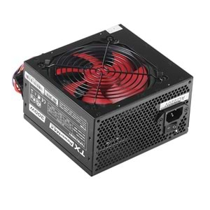 TX TXPSU300S1 300W 12CM Siyah Power Supply 2xSATA, 2xIDE