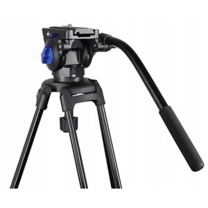 DP 888 Professional Video Kamera Tripod 180M