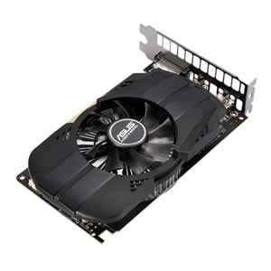 Asus PH-RX550-4G-EVO 4GB AMD RX550 GDDR5 128bit HDMI DVI/DP 16x Ekran Kartı