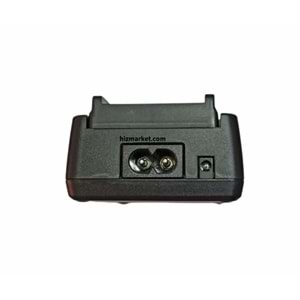 Dp LP-E8 Canon Uyumlu LCD Hızlı Şarj Aleti