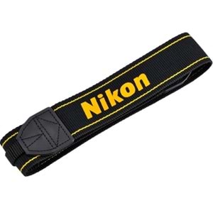 Nikon Uyumlu Fotoğraf Makinesi Askısı