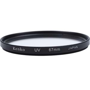 Kenko 67mm Uv Filtre