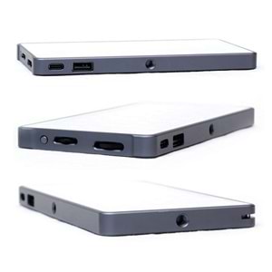 Dp Led-135 RGB Led Işık