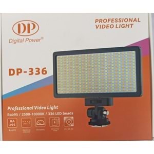 Dp 336 Selfi Led Işık