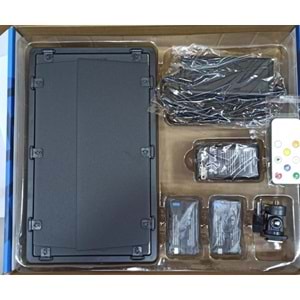 Dp Led 800 Pro Video Led Işık