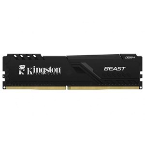 Kingston KF432C16BB/32TR 32GB (Tek Parça) DDR4 3200Mhz Beast PC Bellek