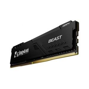 Kingston KF432C16BB/32TR 32GB (Tek Parça) DDR4 3200Mhz Beast PC Bellek