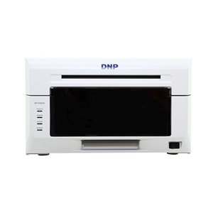 DNP DS620 Termal Fotoğraf Baskı Cihazı (1 Rulo Kağıt Hediye)