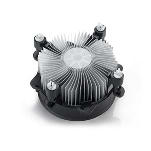 Deep Cool ALTA-9-PWM-1700 LGA 1700 92 mm İşlemci Soğutucu