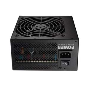 Fsp Hyper 650W 80+ Siyah 12cm Fanlı (H3-650) PowerSupply