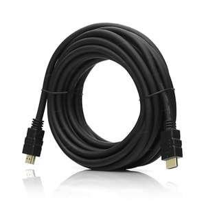 Dark DK-HD-CV14L700 7Mt 4K 3D, Ağ Destekli Altın Uçlu Hdmi Kablo