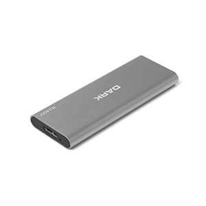 Dark (DK-AC-DSEM2) STOREX USB3.0 M.2 SATA Harici Ssd Kutusu