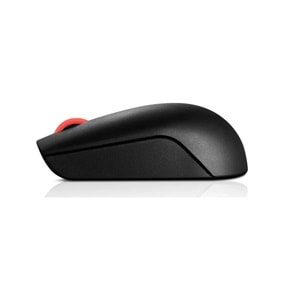 Lenovo Essential Nano Alıcılı Kablosuz Siyah Mouse 4Y50R20864