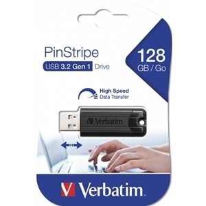 Verbatim 128GB Store N Go V3 3.2 USB Bellek