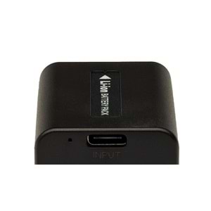 Patona NP-FV100 Sony Uyumlu Batarya 3090mAh