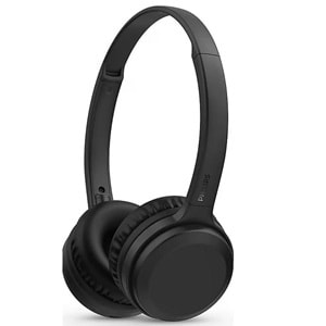 Philips TAH1108BK/00 Kulak Üstü Bluetooth Kulaklık