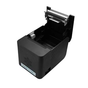 ZenPos GNS220 Thermal Usb + Ethernet 203 dpi Fiş Yazıcı 80mm