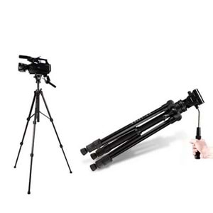 Kingjoy VT-1500 Video Kamera Tripod