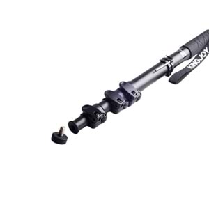 Kingjoy MP308F Profesyonel Monopod