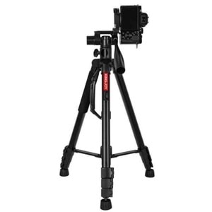 Kingjoy VT-890H Deve Boyu Profesyonel Tripod