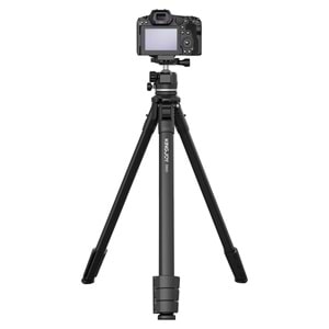 Kingjoy S600+GS10 Profesyonel Hafif Seyahat Tripod