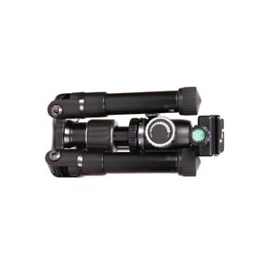 Kingjoy P051+G00 Masa Üstü Mini Tripod