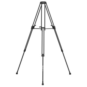 Kingjoy VT-3500S+VT3520 Profesyonel Video Tripod