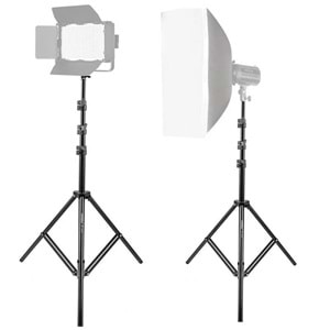 Kingjoy LA-014 Işık Ayağı 219CM