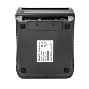 Palmx DXP-400 USB Ethernet Bağlantılı Barkod Yazıcı