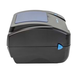 Palmx DXP-400 USB Ethernet Bağlantılı Barkod Yazıcı