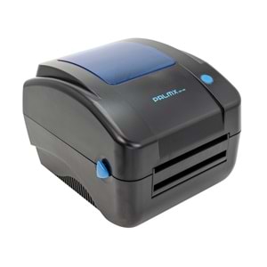 Palmx DXP-400 USB Ethernet Bağlantılı Barkod Yazıcı