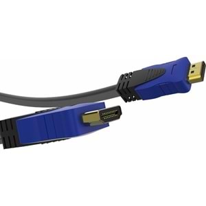 İnca IHK-15T 15Mt 2.0v 4k 2k & Full Hd Hdmi Kablo