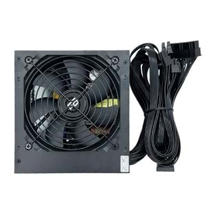 Power Boost PB400LR 400W Siyah Power Supply ATX PSU (Retail Box)