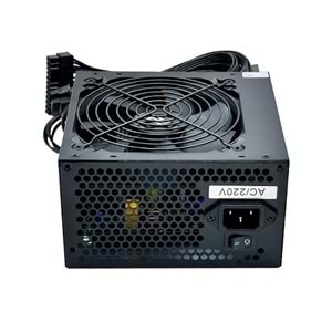 Power Boost PB400LR 400W Siyah Power Supply ATX PSU (Retail Box)