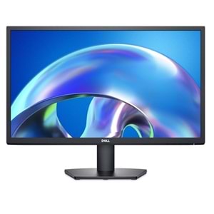 Dell SE2425H Fhd 5ms 75hz Hdmı & Vga Led Monitör