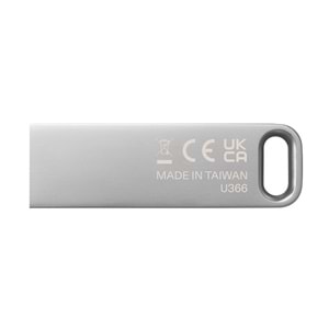 Kioxia 64GB U366 Metal Kasa 3.2 Usb Bellek LU366S064GG4