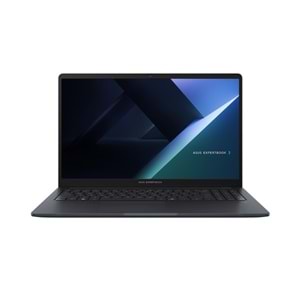 Asus B1503CVA-S74634X i5-1334U 8GB 512 GB SSD 15.6inç W11P Taşınabilir Bilgisayar