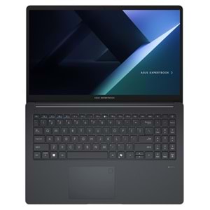 Asus B1503CVA-S74634X i5-1334U 8GB 512 GB SSD 15.6inç W11P Taşınabilir Bilgisayar