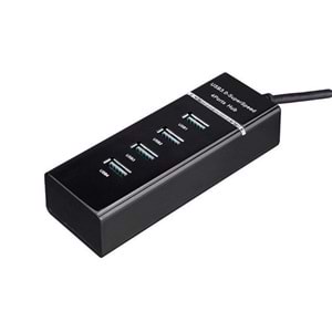 HT303 4 Port Usb 3.0 Çoklayıcı (Usb Hub)