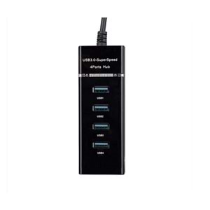 HT303 4 Port Usb 3.0 Çoklayıcı (Usb Hub)