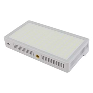 Patona SL-PB40R 4246 40W Premium RGB Led Bataryalı Panel Işık