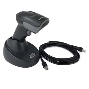 Honeywell 1472G VOYAGER 1D/2D USB Kablosuz Karekod Barkod Okuyucu