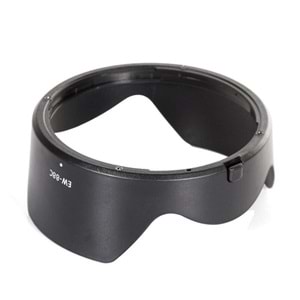 Canon İçin EW-88C Yaprak Parasoley