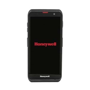 Honeywell EDA52 6603 5.5 inç 4GB/64GB 1D/2D Okuyucu Wifi Android 11 El Terminali