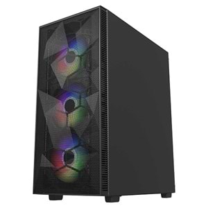 Suncom Gaming SG1-157 i5-13400F 32GB 1TB SSD 8gb RTX3050 DOS Masaüstü Oyun Bilgisayarı